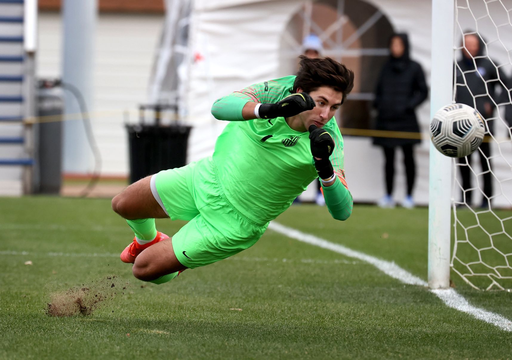 St. Louis University beats Fordham in shootout, advances to A-10 final